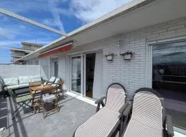 Apartamento Carmen y Adolfo