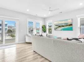 Luxury 5BR- Heated Pool FREE for Sept-Oct