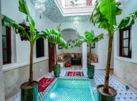 Riad Loriental And Spa