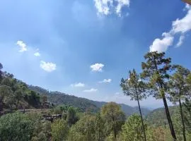 The Grandview Hotel Kasauli
