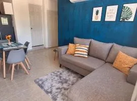 Departamento Belinda