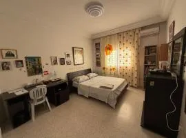 Chambre Bleue