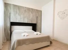 Sea la vie Sabbiadoro apartment