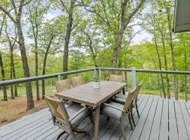 Lakefront Trail-Side Retreat - Sleeps 15 & Pets OK