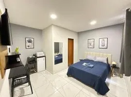 Suite Central 202