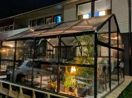 E&E Apartment