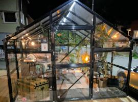 E&E Apartment Junior, hotel v destinaci Svolvær