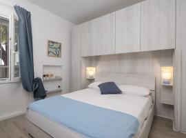 Villa Mirella - Luxury in the center of Tuscany、エンポリのホテル