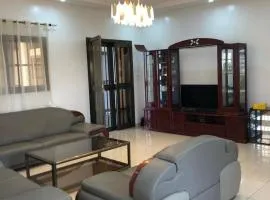 Appartement Haut Standing