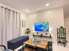 Jodies Place Near Airport Cozy Homestay