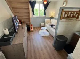 Détente Normande
