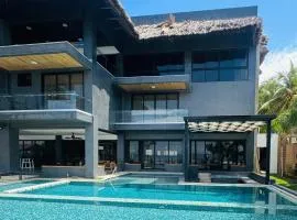 Cardedeu Residence Cangrejera