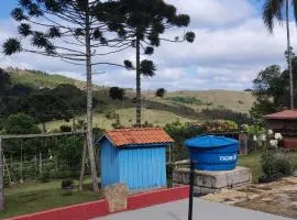 Recanto Raios do Sol