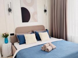 Jk Altair, Hotel in Schymkent