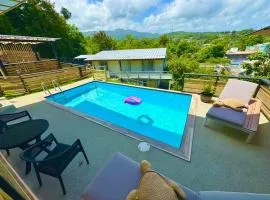 El encanto del yunque