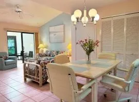 Sea Woods Villa 4263