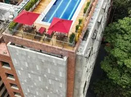 Cité Hotel