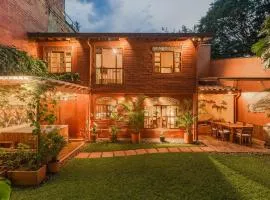 Provenza Garden House-Villa-4BR