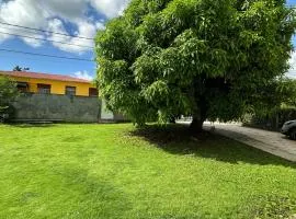 Villa F3 Bougainvilliers