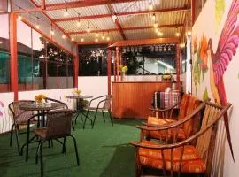 Welcome Cusco Hostel