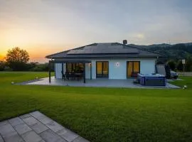 Ferienhaus Lautenbach