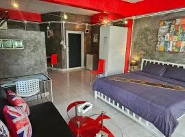 Suites & Gym by Karon Homes