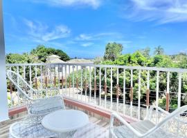 Beautiful and confortable apt, ξενοδοχείο σε Puerto Plata