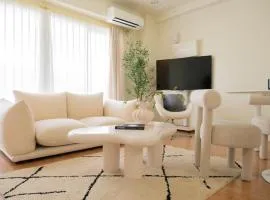 THE CHIBANA RESIDENCE -Luxury Stay near Sunset Beach-