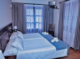 Ordaola, hotel en Alonsotegi