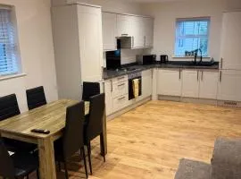 3 Bedroom House with Parking