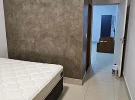 196 B · Loft B Hospede-se em Frente ao Parque ecológico