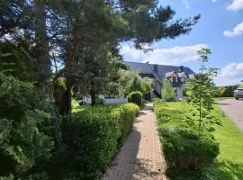 Apartamenty TUTERRA IV