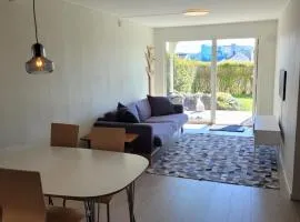 Cozy Apartment, free parking