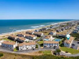 SDG2 Sea Glass Shack