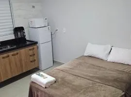 kitnet 3 paulista Douglas · Loft 3 Espaço Inteiro em Frente ao PQ Ecológico