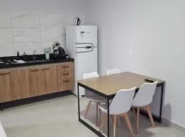 kitnet 4 Paulista Douglas · Loft 4 Espaço Inteiro em Frente ao PQ Ecológico