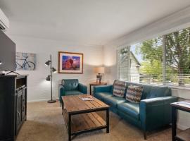 Downtown Cozy Home Base - Purple Sage 8, nhà nghỉ dưỡng ở Moab