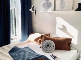 Refined and Ultra-Central Apartment Studio