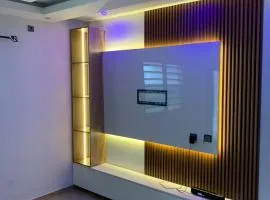 Maison prive lome