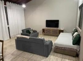 casa Belo Horizonte · Casa 3 quartos parte superior individual com suite