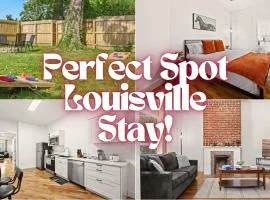 Cozy 1st-Floor Flat 2BR Backyard Free Parking