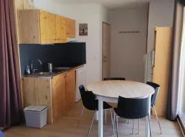 Orelle 3 Vallées - Studio 4 personnes