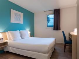 Comfort Hotel Orleans Saran, khách sạn ở Saran
