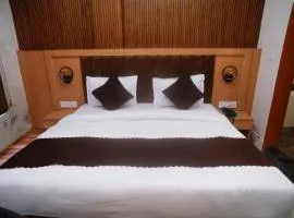 Hotel Divine Stay