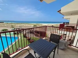 Boa Vista BriMar Holidays, apartamento with pool