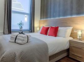 The Bromley's, hotel in Great Yarmouth