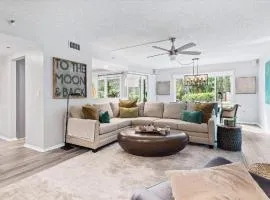 Two Bedroom Apartment near Lido Key Beach Sarasota