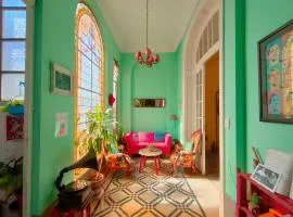 Casa Reina Palermo Queens