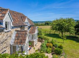 Valley Farm Holiday Cottages