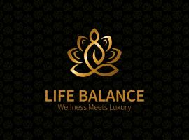 Life Balanace Wellness, Glampingunterkunft in Colombo